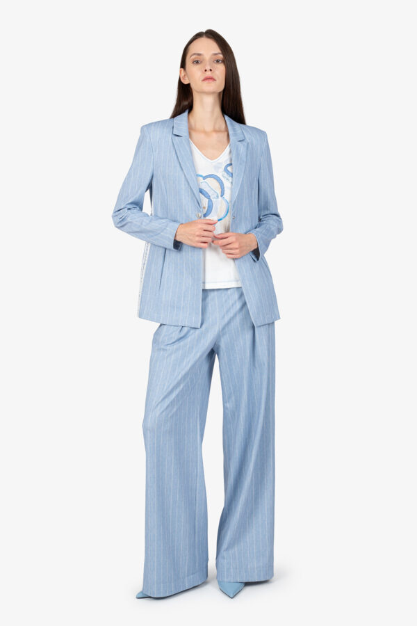 Klassischer Blazer – Bild 2