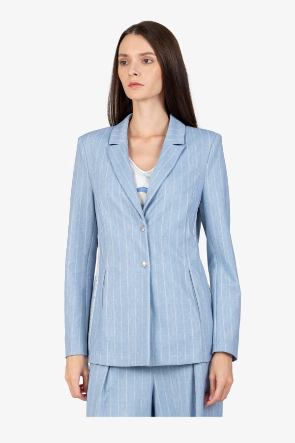 Klassischer Blazer – Bild 4