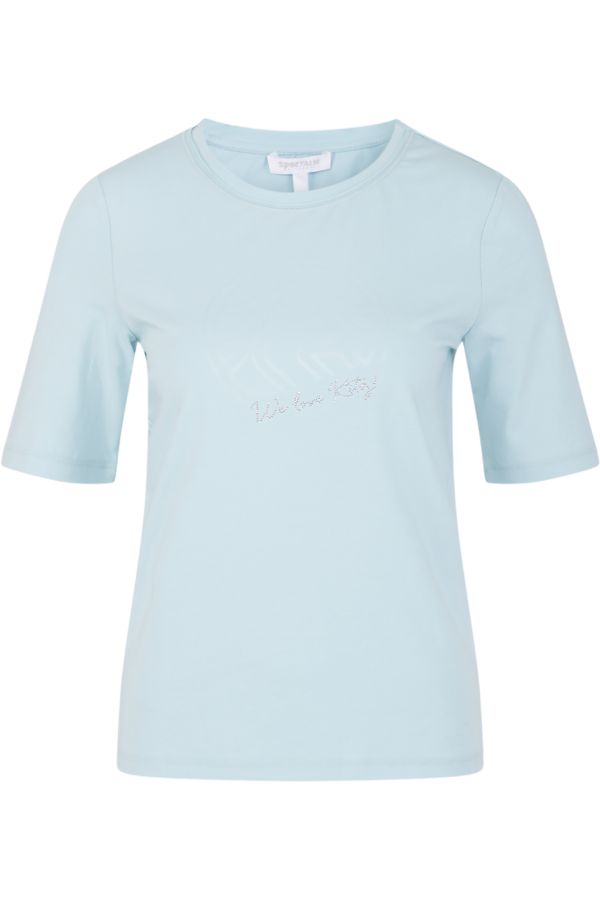 Kurzarm Shirt – Bild 3