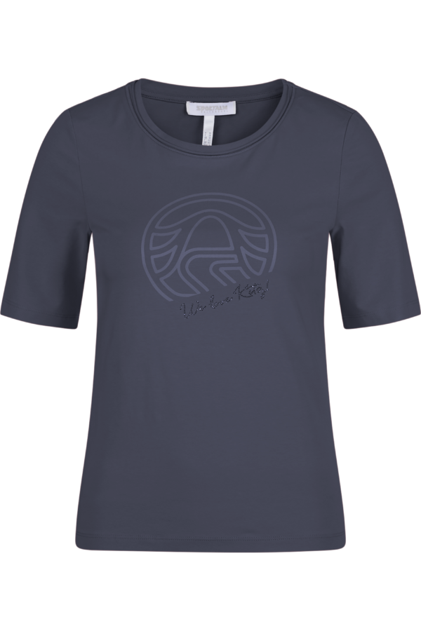 Kurzarm Shirt – Bild 5