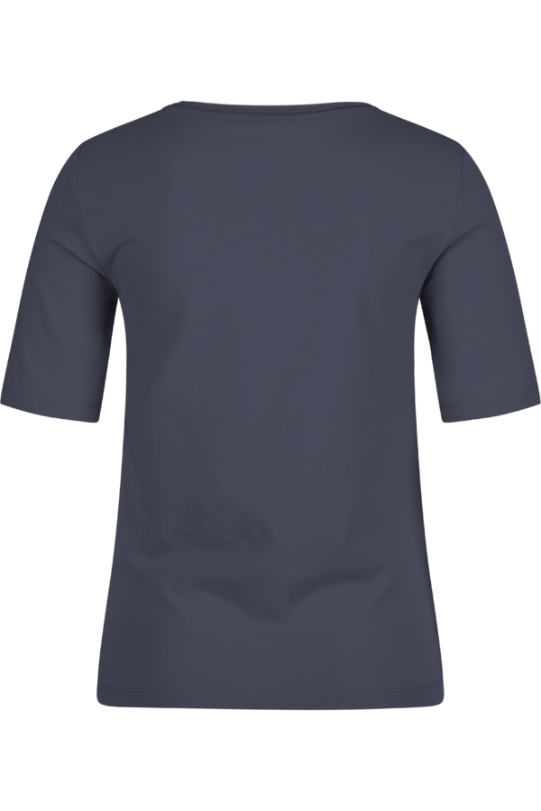 Kurzarm Shirt – Bild 6