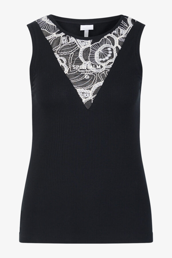 Feminines Top