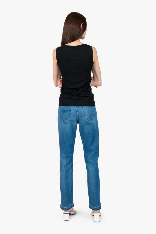 Feminines Top – Bild 3