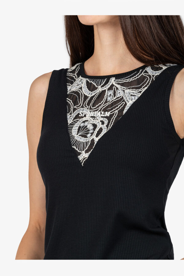 Feminines Top – Bild 5
