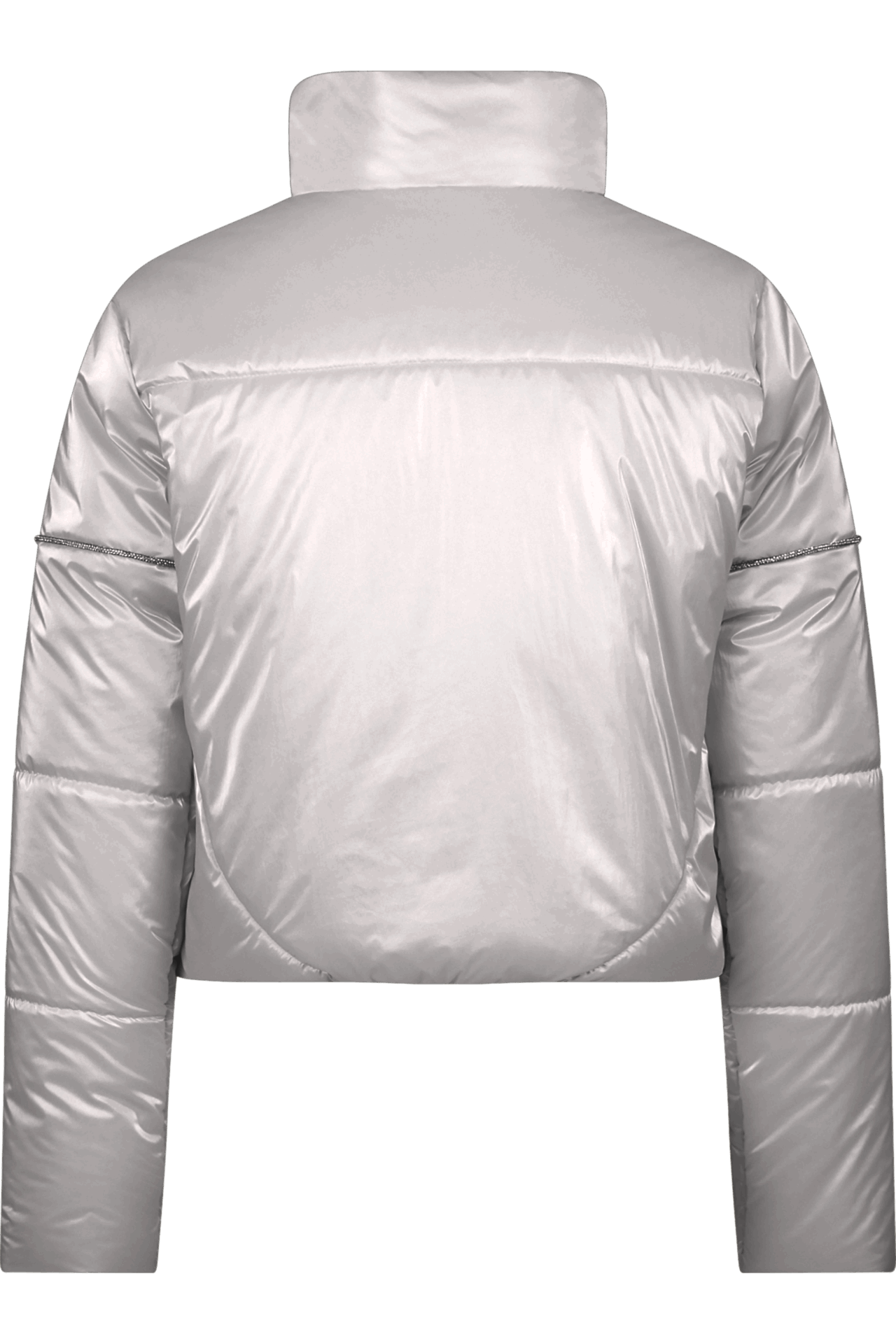 Outdoor-Steppjacke – Bild 2