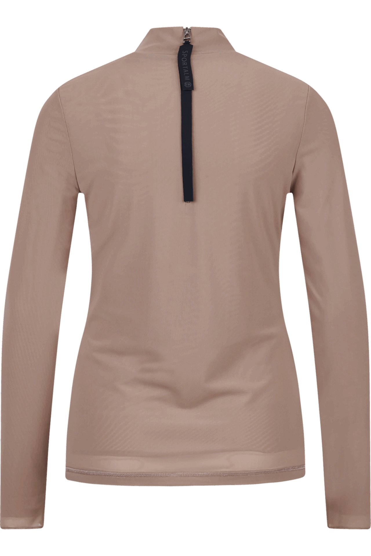 Shirt aus Netz-Jersey-Qualität – Bild 4