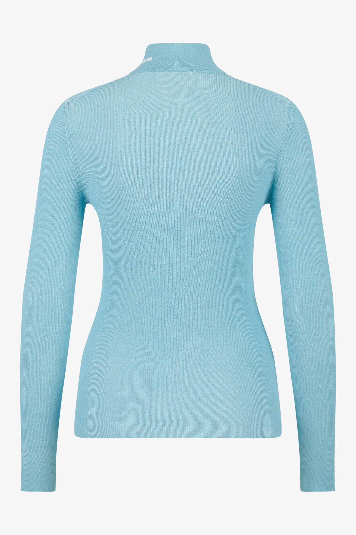 Pullover aus Viskose – Bild 4