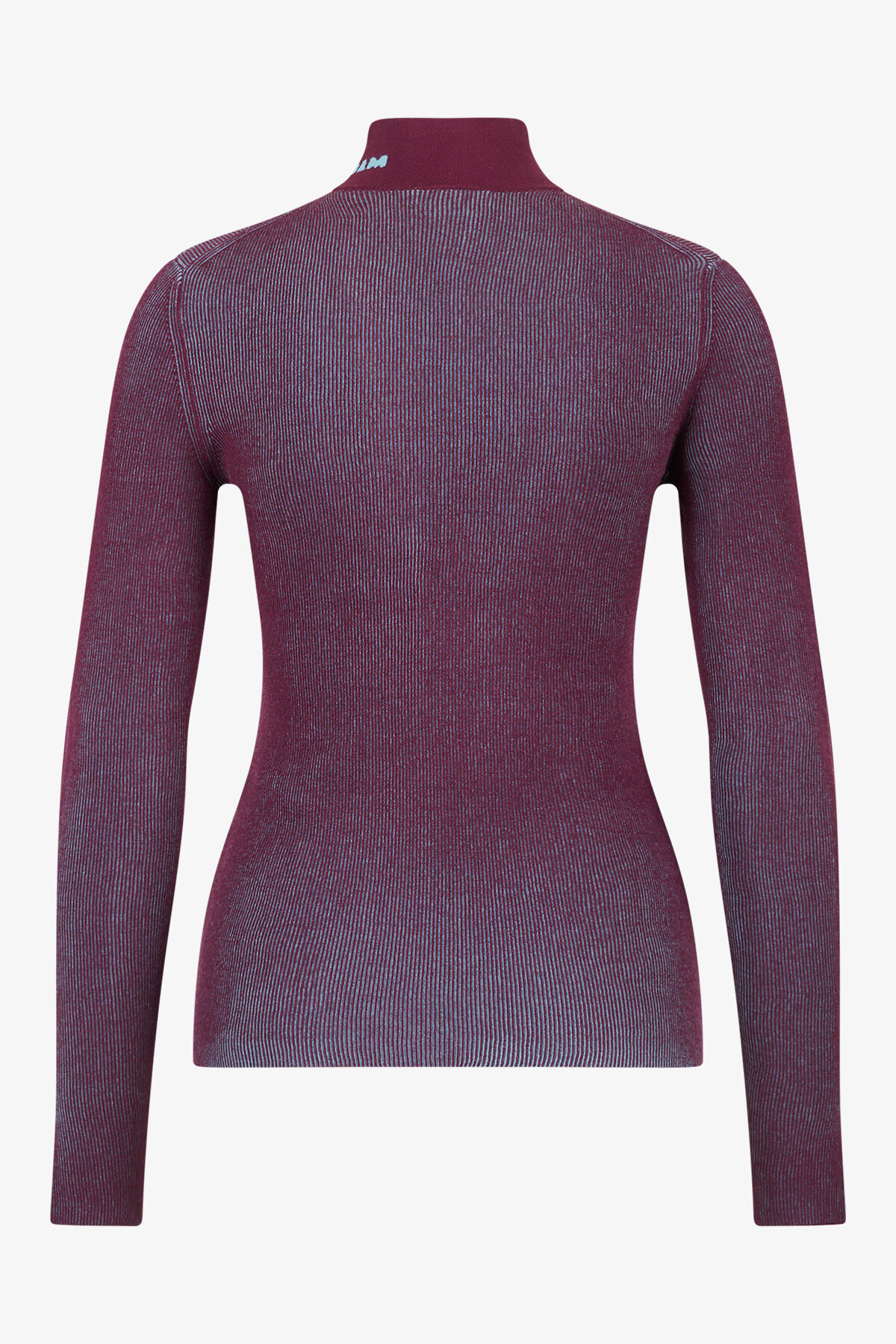 Pullover aus Viskose – Bild 2