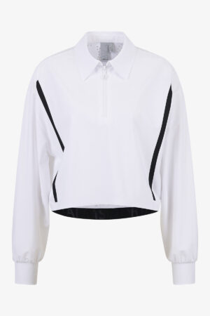 Bluse aus feiner Jersey Qualität