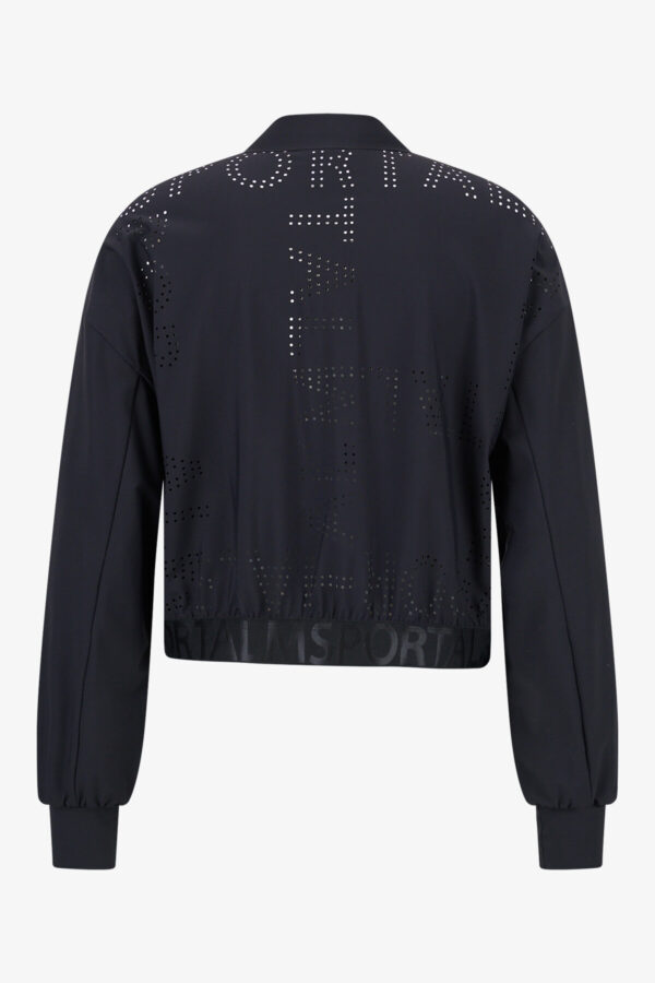 Bluse aus feiner Jersey Qualität – Bild 4