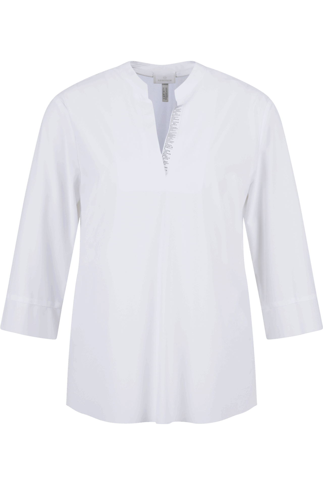 Schlupfbluse – Bild 3
