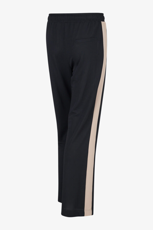 Jog-Pants aus Jersey Qualität – Bild 2