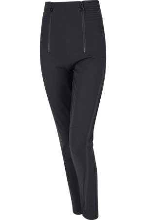 Hose aus Stretch-Qualität