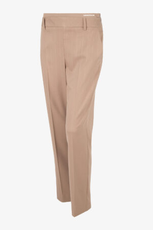 Edle Hose mit Nadelstreifen