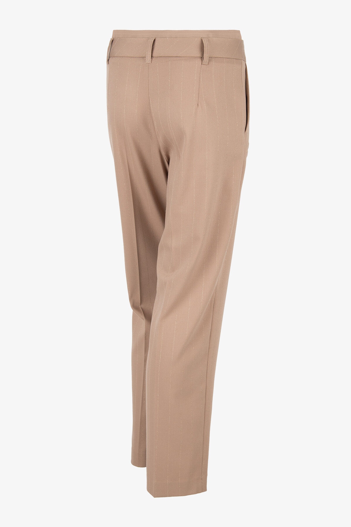 Edle Hose mit Nadelstreifen – Bild 2