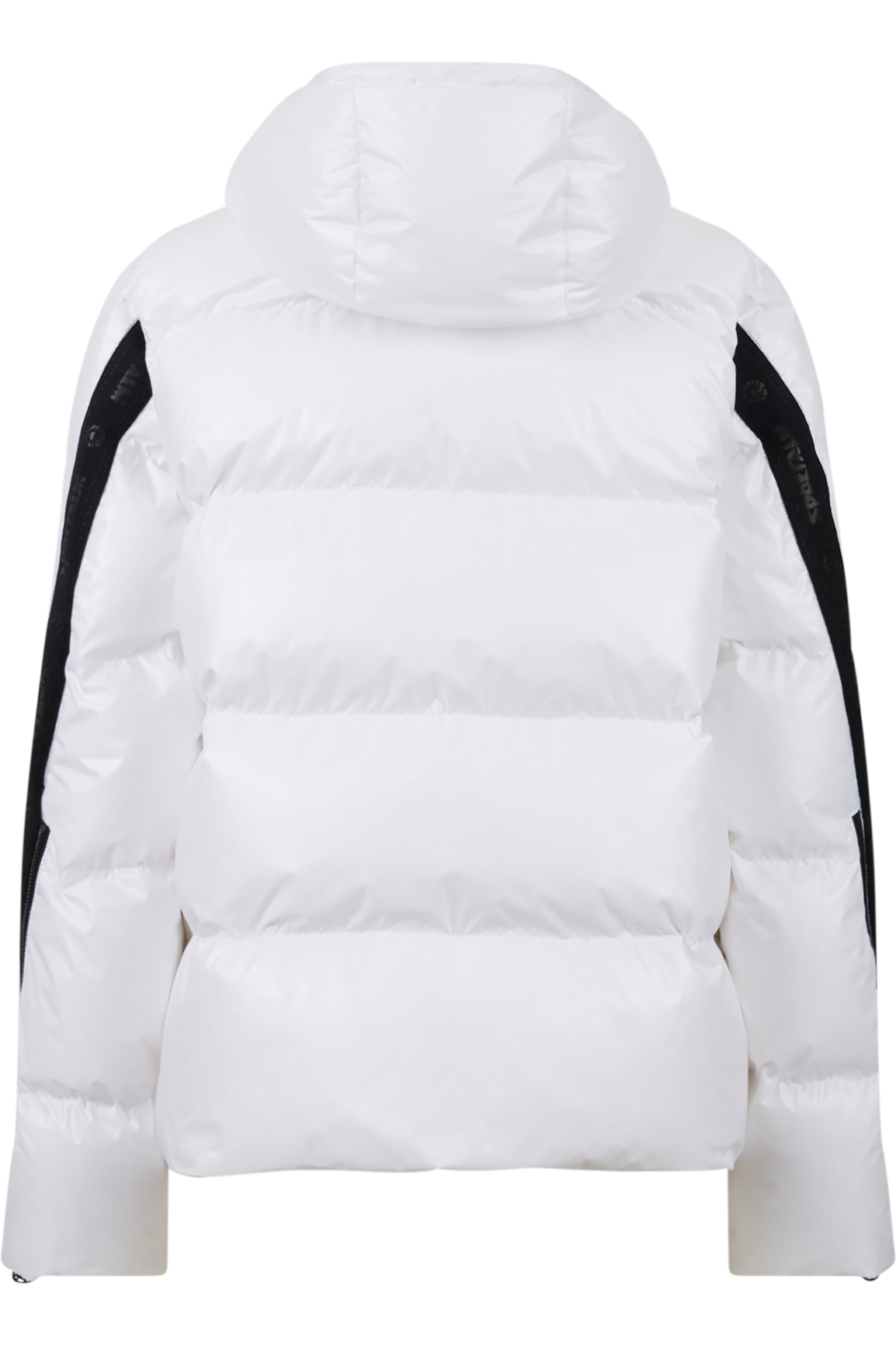 Modische Daunenjacke – Bild 2