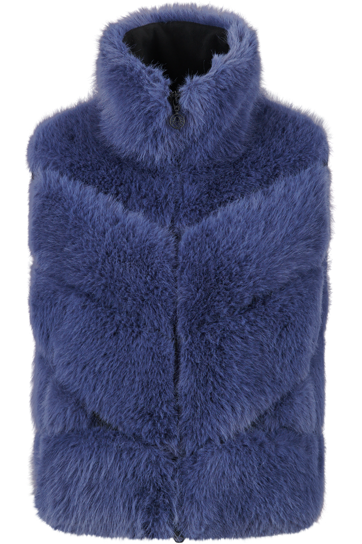 Unechte Fellweste