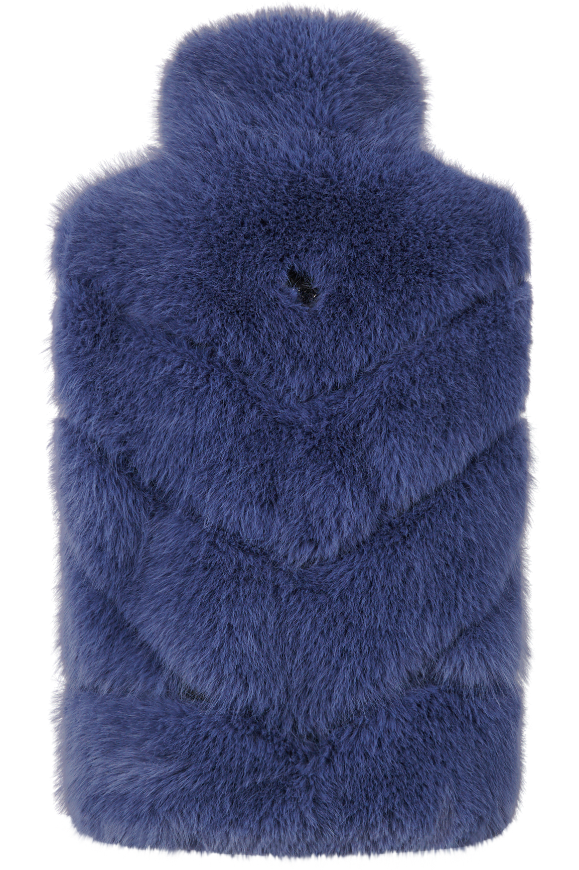 Unechte Fellweste – Bild 2