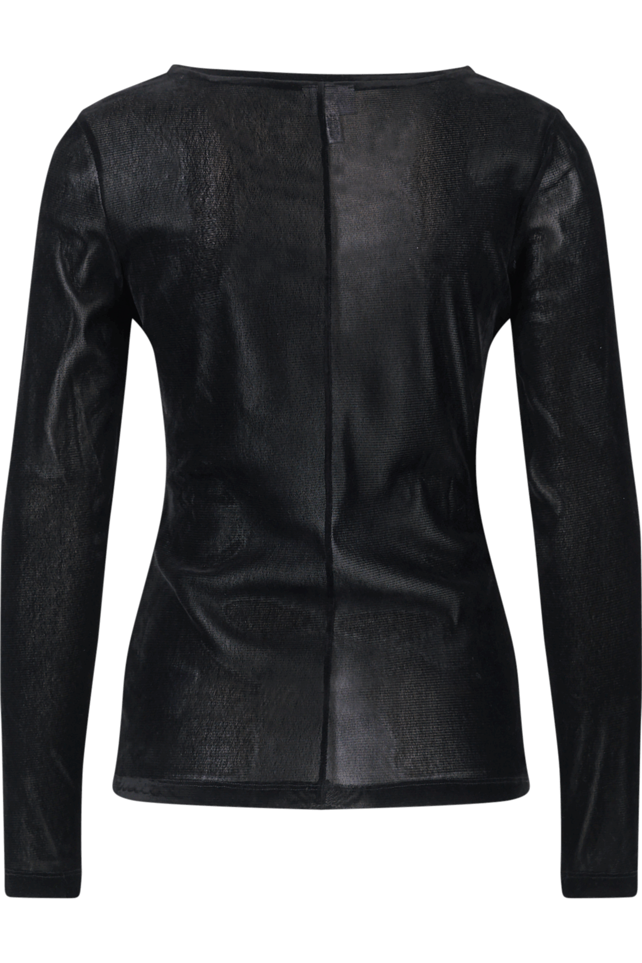 Langarm Shirt – Bild 2