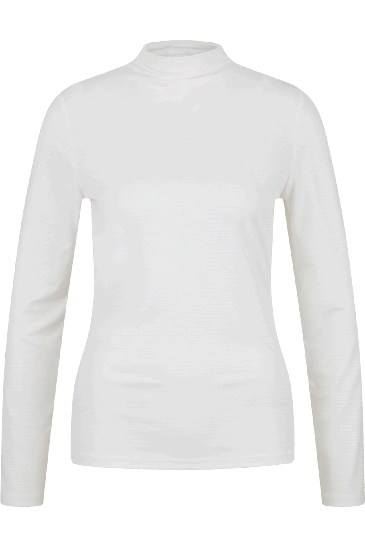 Stehkragen Shirt – Bild 3