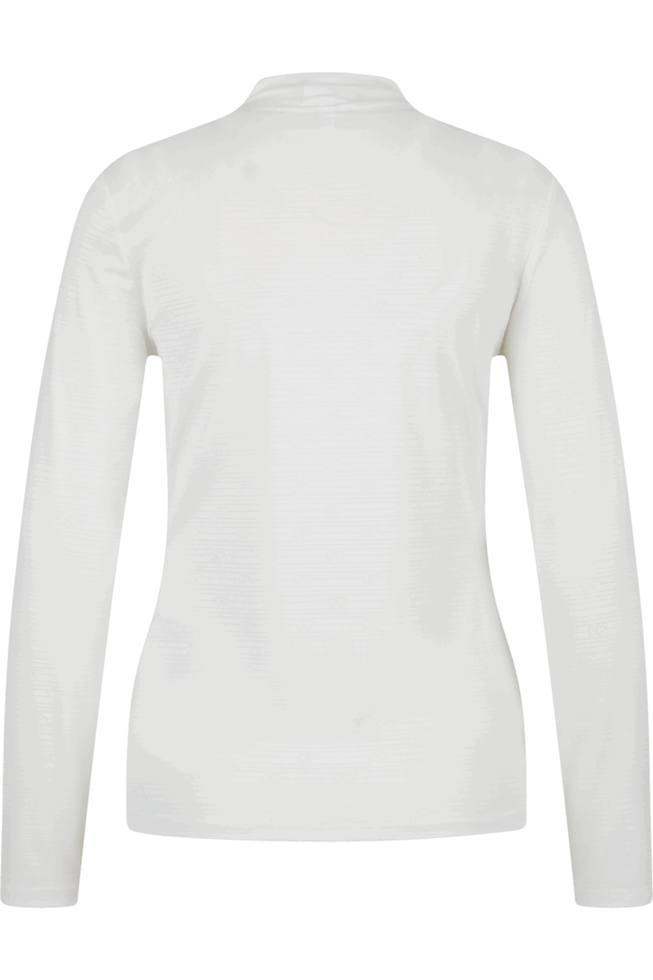 Stehkragen Shirt – Bild 4