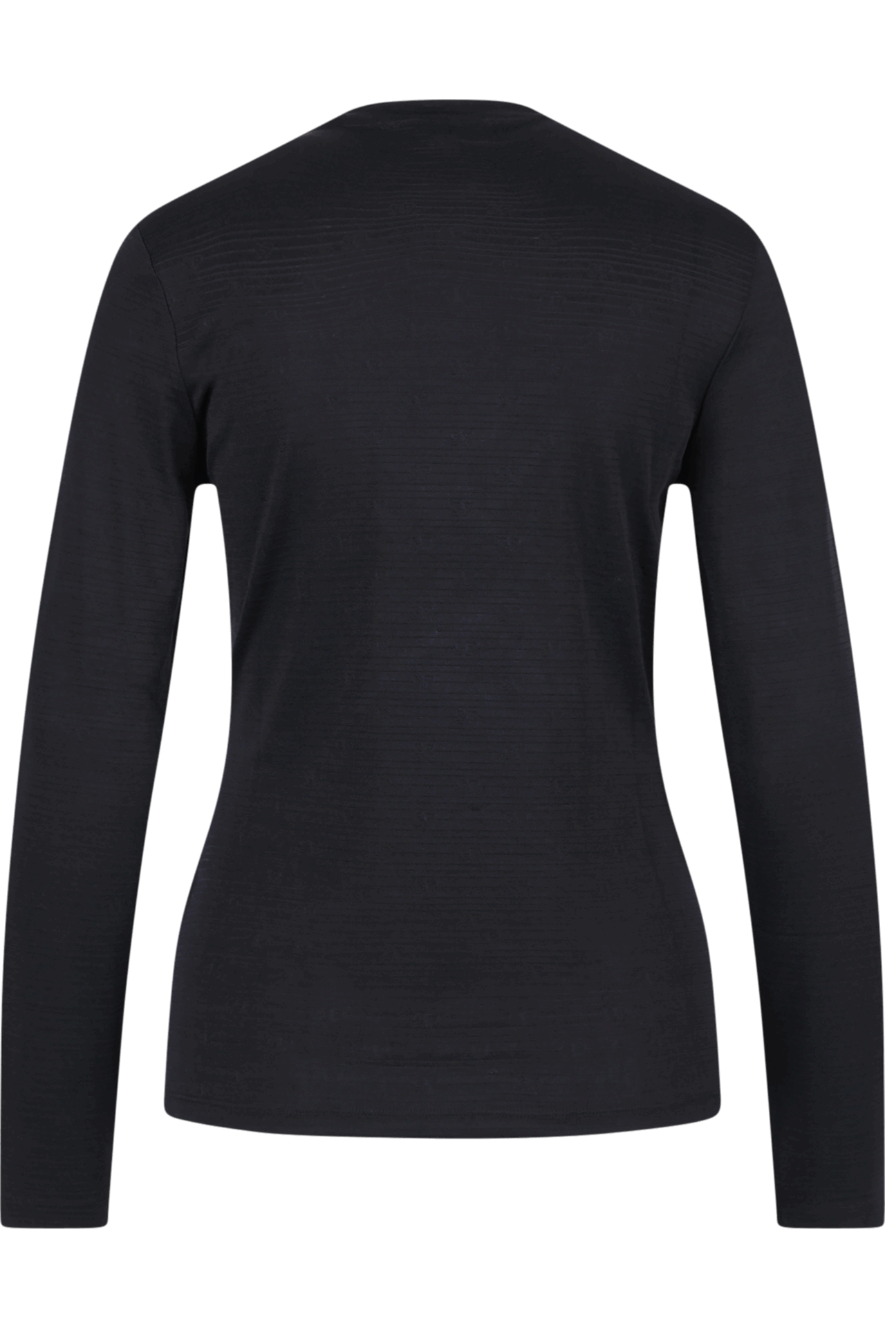 Stehkragen Shirt – Bild 2