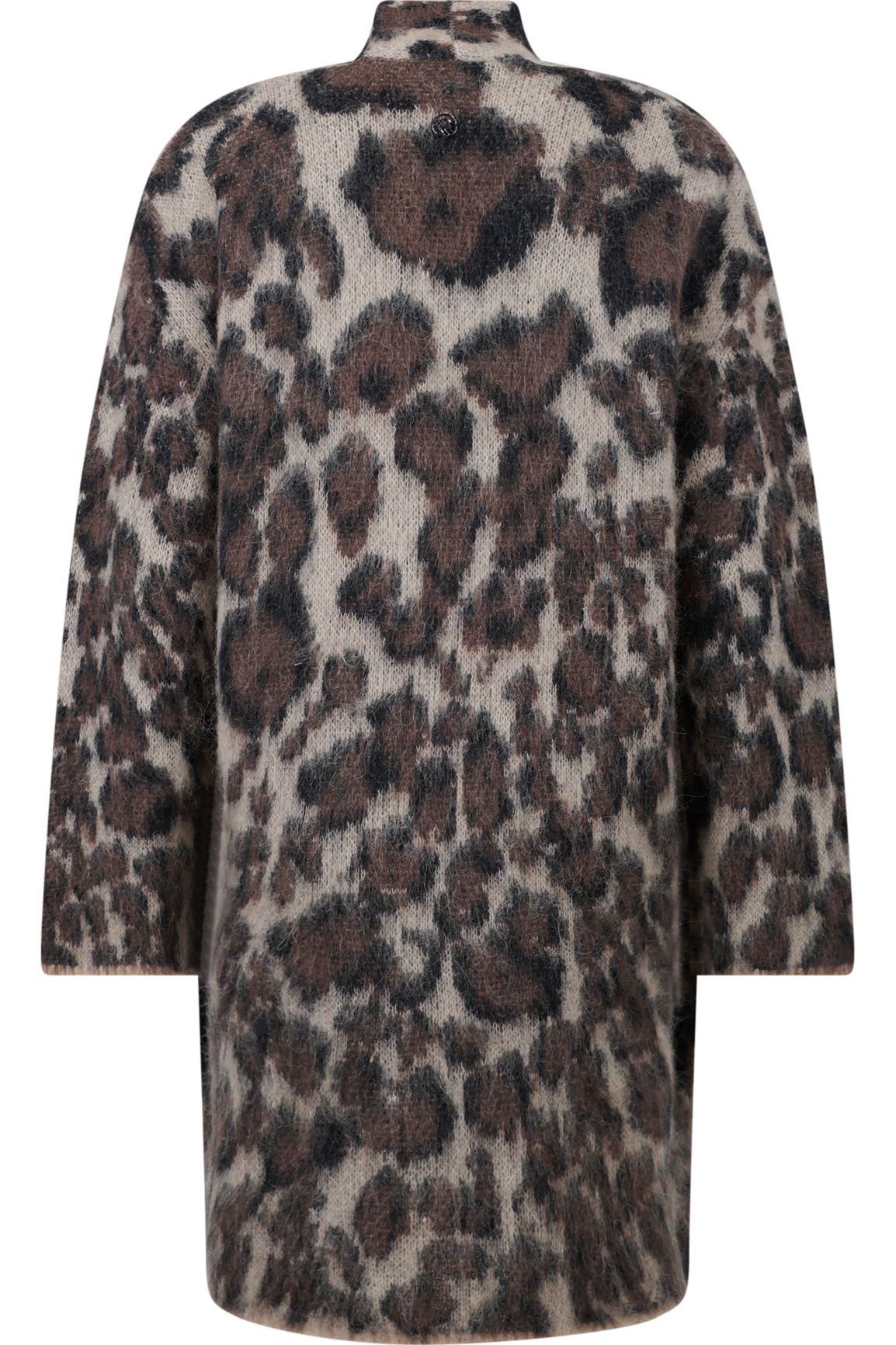 Strickmantel – Bild 2