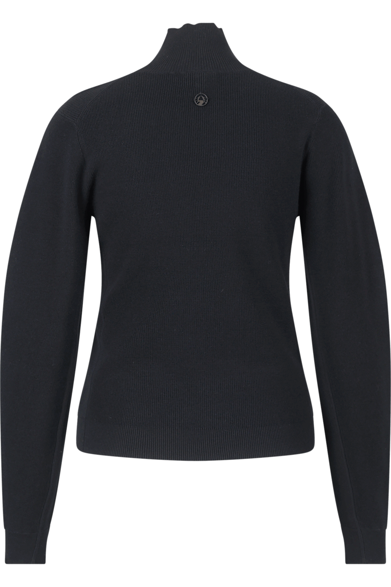 Eleganter Rollkragen Pullover – Bild 4
