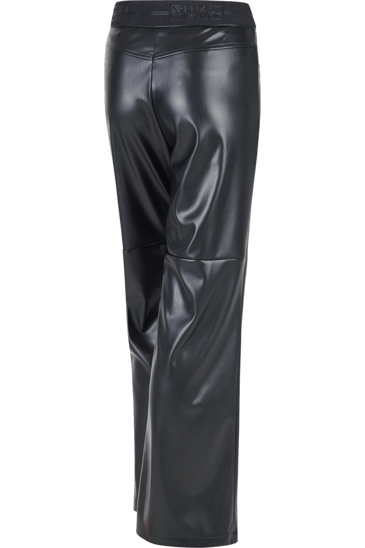 Kunstlederhose – Bild 2