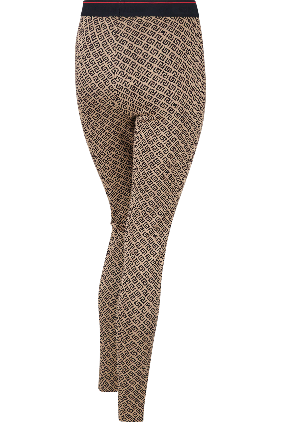 Schmale Hose – Bild 2