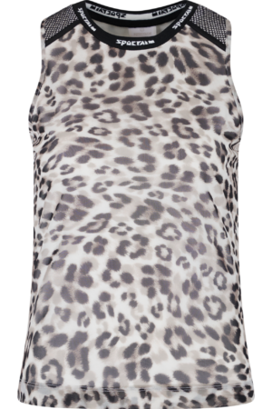 Raffiniertes Mesh-Top