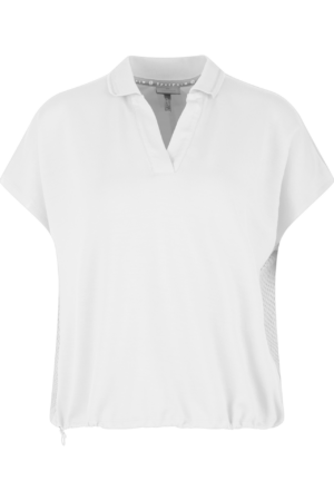 Modisches Poloshirt