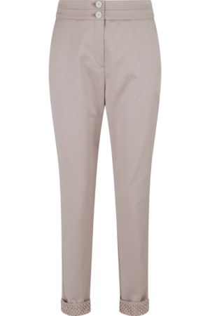 Baumwoll-Hose