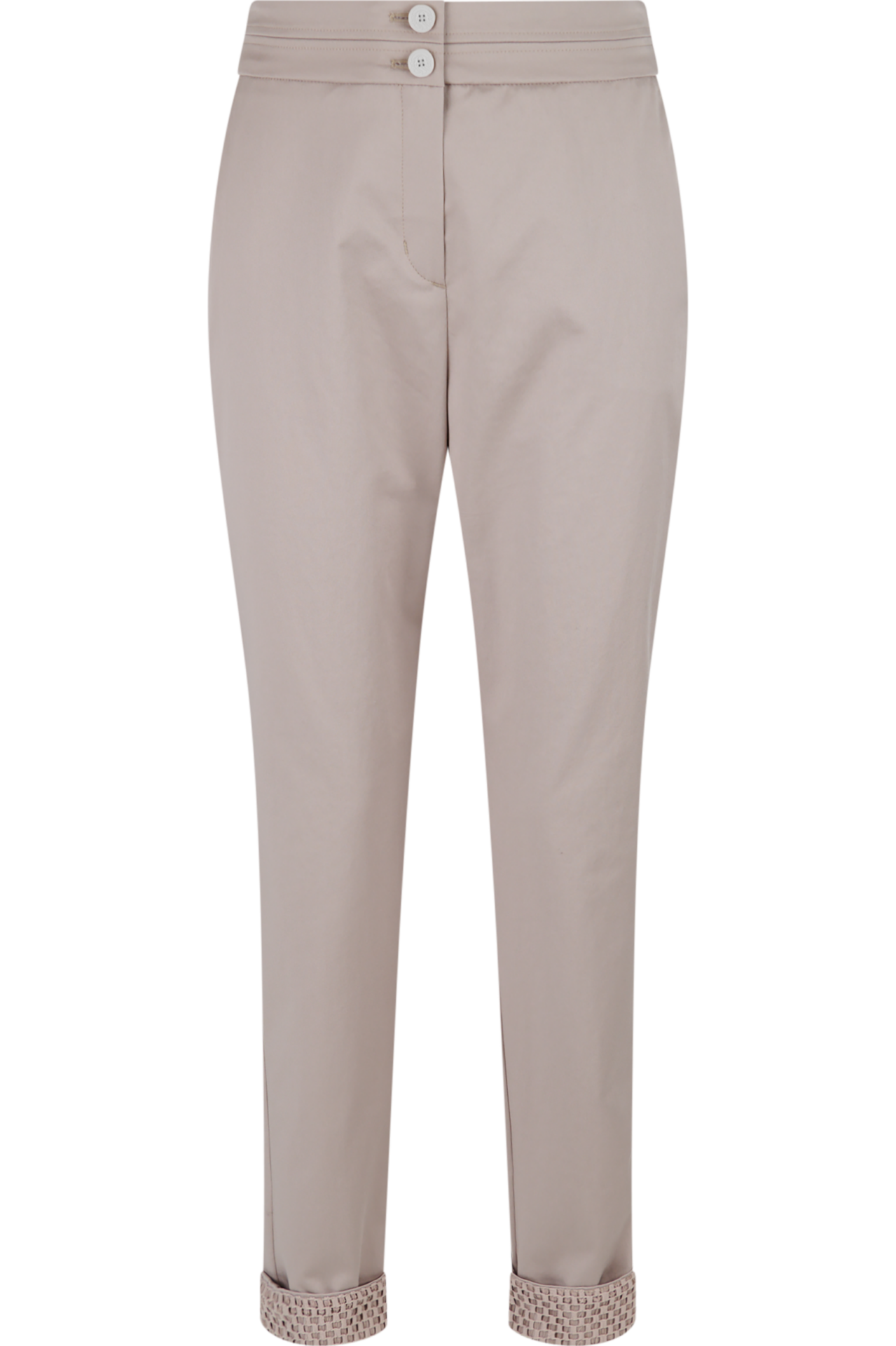 Baumwoll-Hose