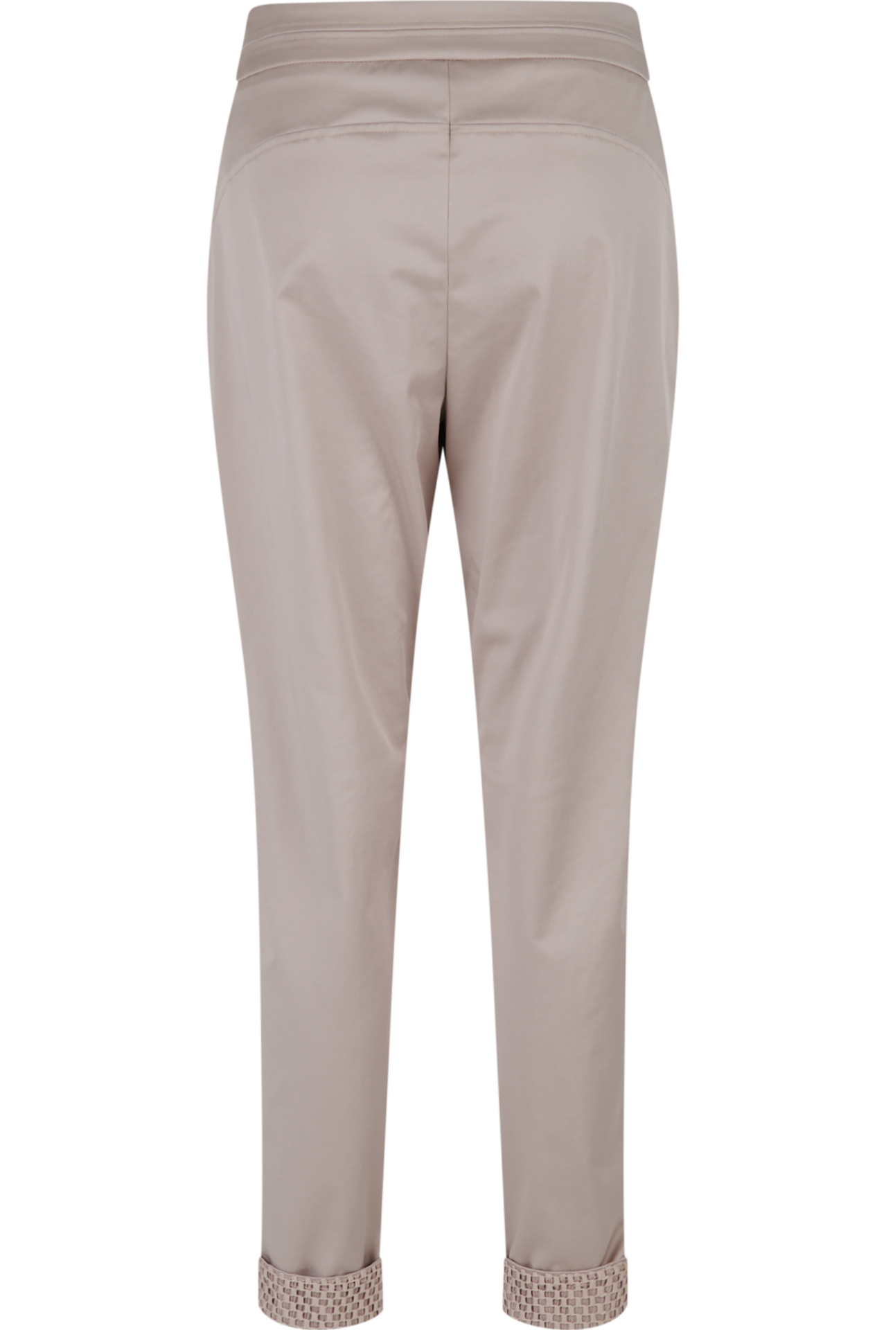 Baumwoll-Hose – Bild 2