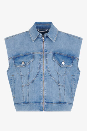 Jeansweste