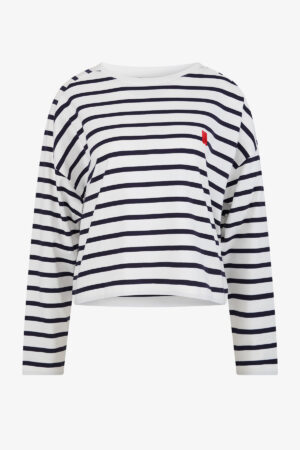 Streifenshirt
