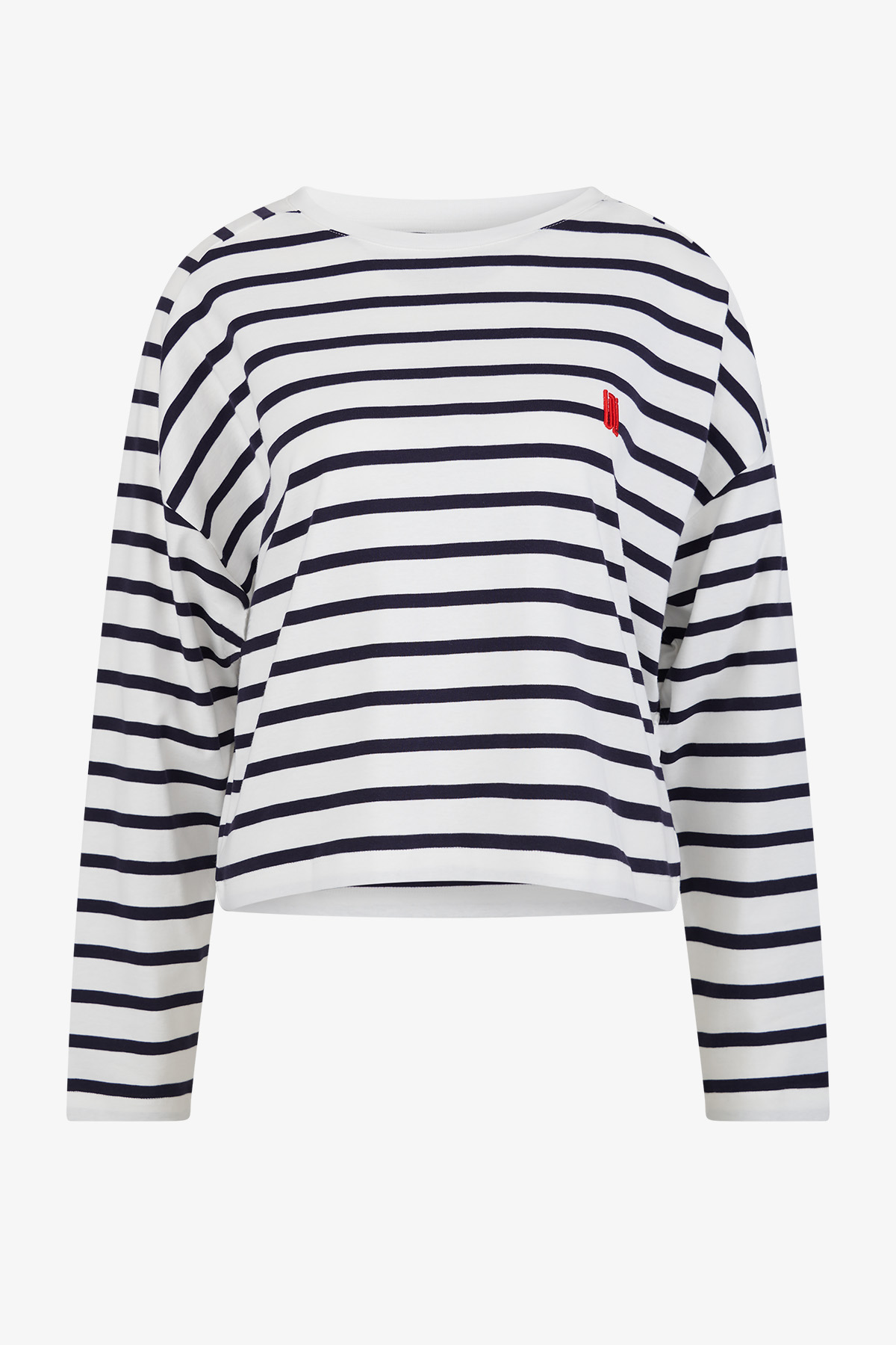 Streifenshirt