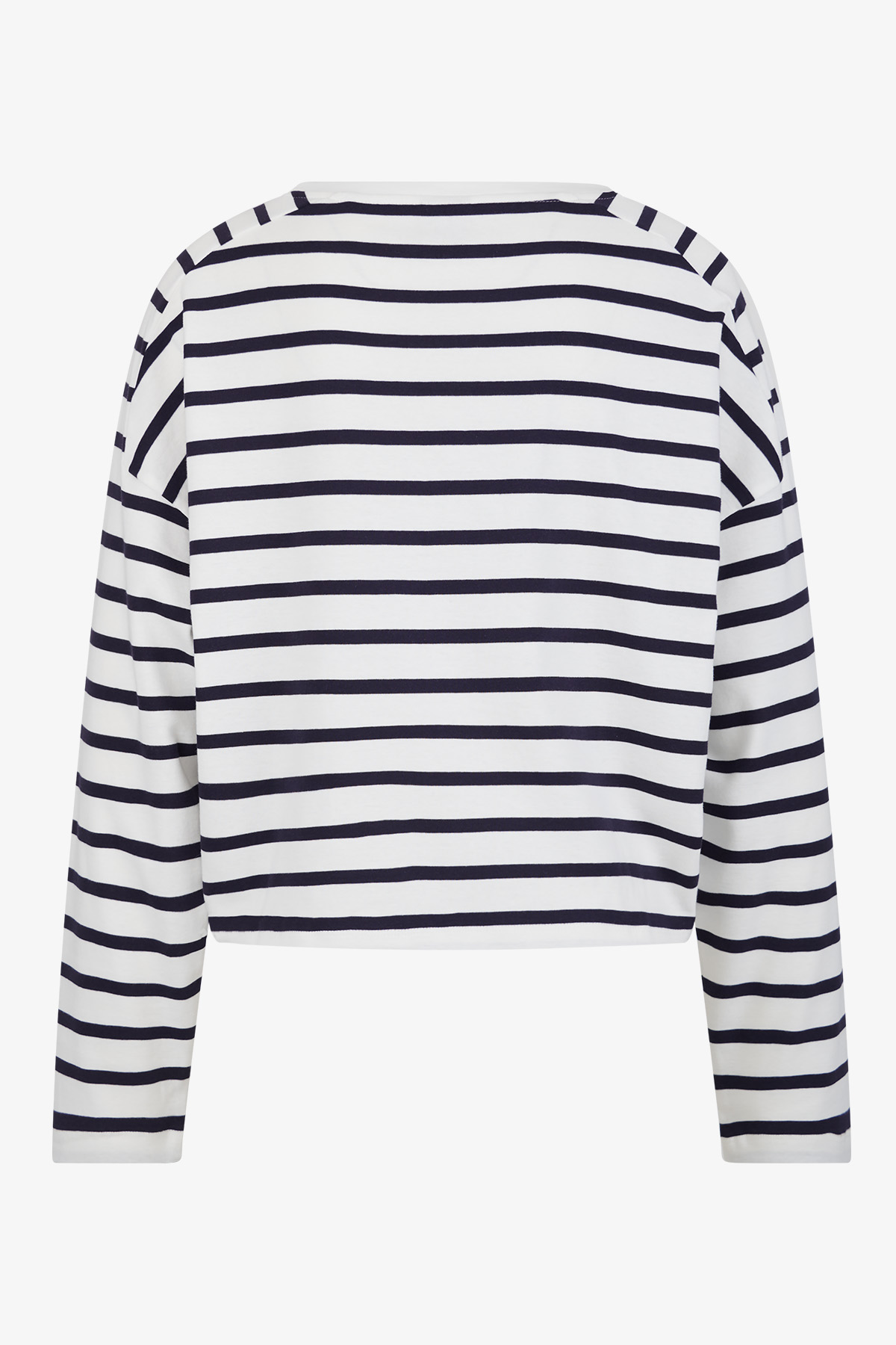 Streifenshirt – Bild 2