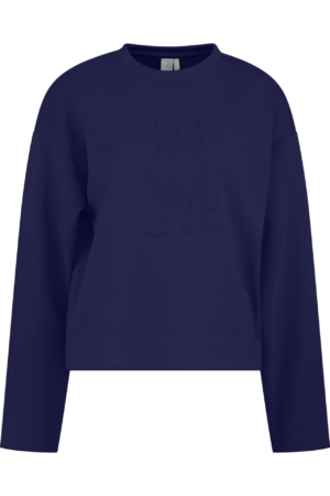 Sweatshirt aus Modal