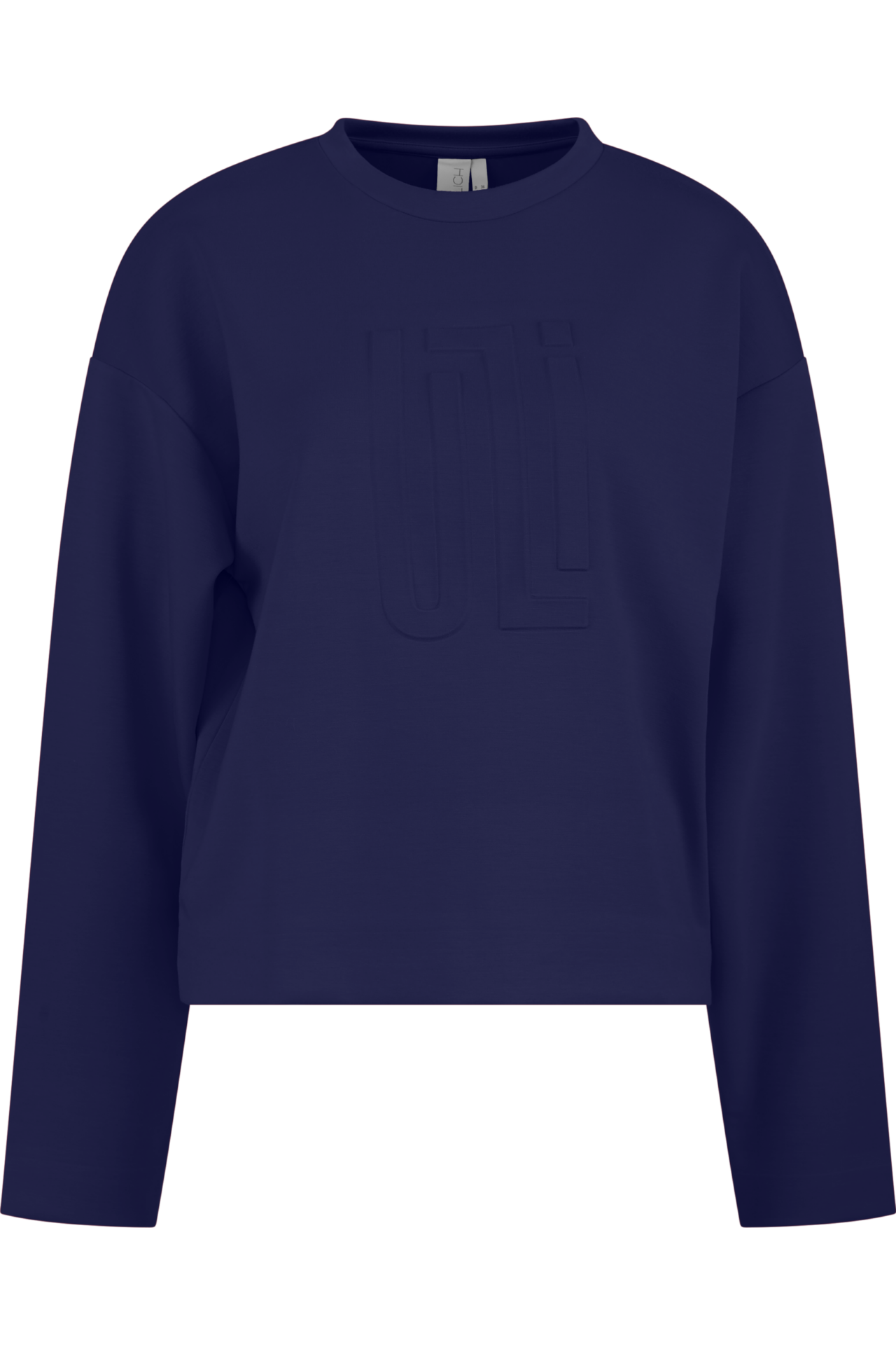 Sweatshirt aus Modal