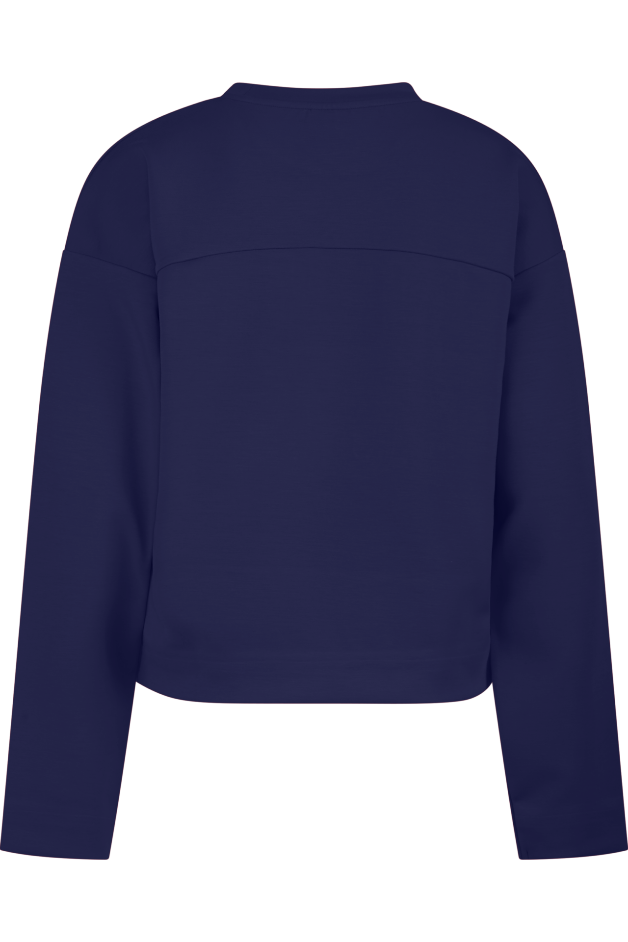 Sweatshirt aus Modal – Bild 2