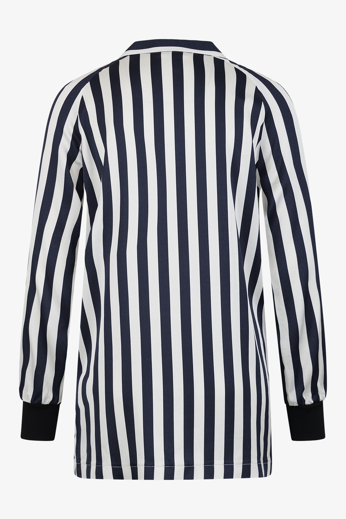 Gestreifte Bluse – Bild 2