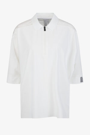 Oversized Bluse