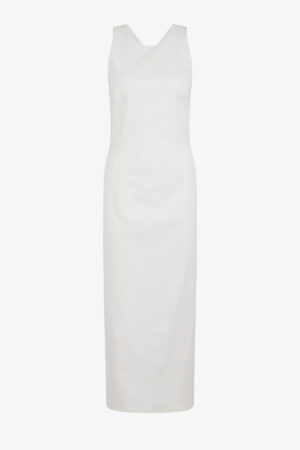Schmales Kleid