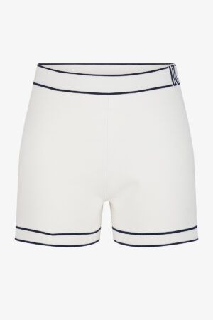 Shorts mit Viskose