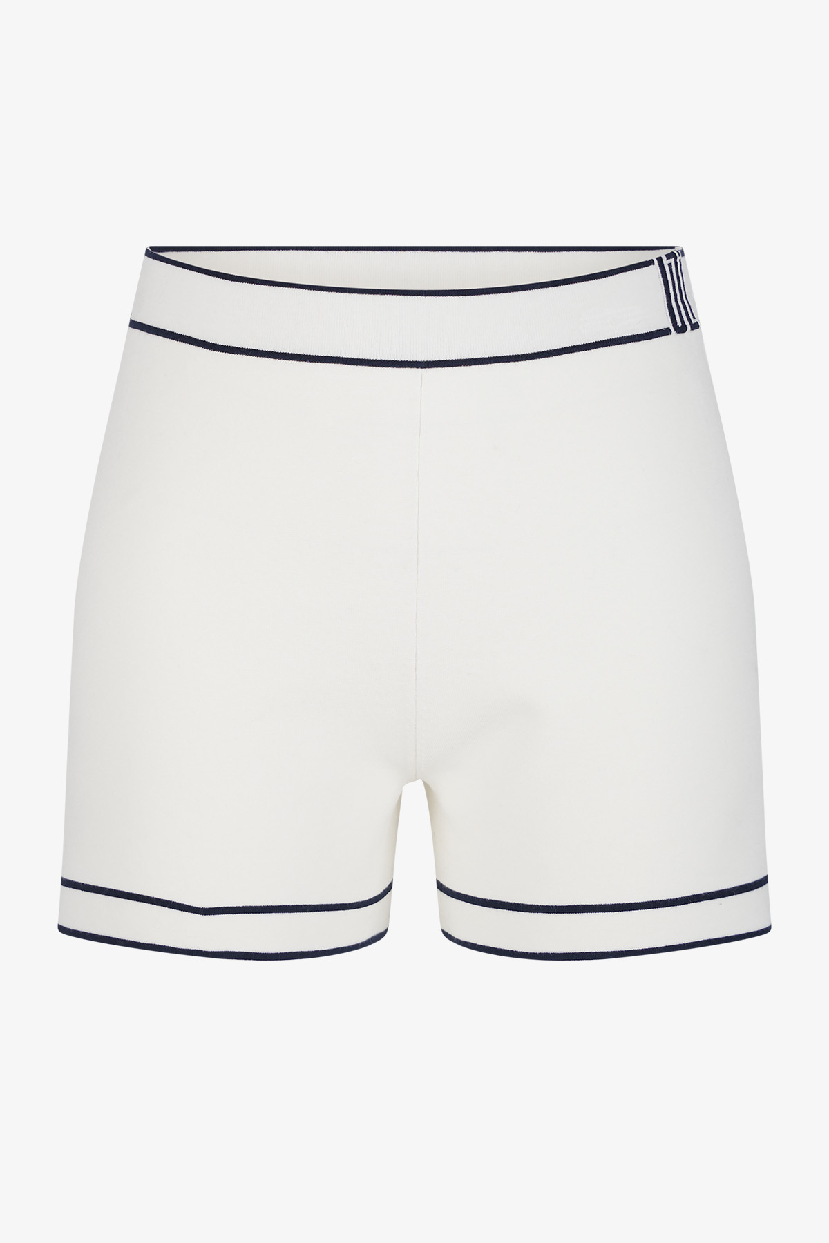Shorts mit Viskose