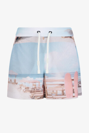 Sommerliche Shorts