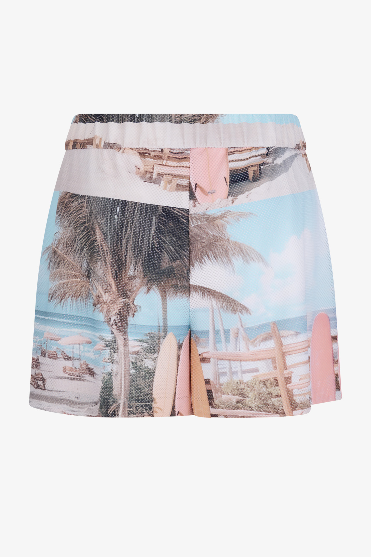 Sommerliche Shorts – Bild 2
