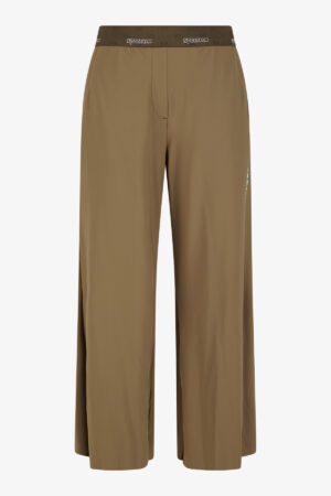 Leichte Jerseyhose